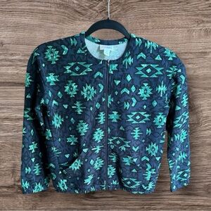 LuLaRoe MONROE JACKET - NWT